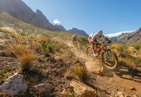 Absa Cape Epic 2025 (RSA) - Clips