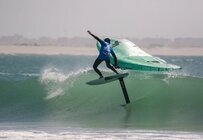 GWA Wingfoil World Cup 2024 - Dakhla (MAR) - News