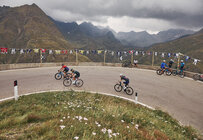 Ötztal Cycle Marathon 2024 – Ötztal (AUT) - 26min Highlight