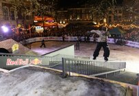 Snowfest The Hague 2024 (NED) - News