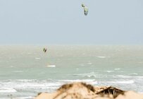 Copa Kitley GKA Big Air Kite World Cup 2024 - Jericoacoara (BRA) - News