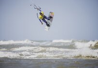 GKA Freestyle Kite World Cup – Dunkerque (FRA) - News