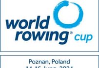 World Rowing 2024 - World Rowing Cup III (POL) - News
