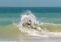 GKA Kite-Surf World Cup 2024 - Dakhla (MAR) - News