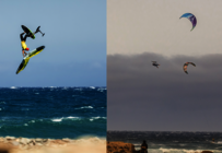GKA Big Air Kite & GWA Big Air Wingfoil World Champs - Gran Canaria (ESP) - News