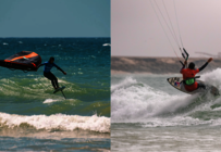 WOF 2024 #46: GKA Kitesurf World Tour & GWA Wingfoil World Tour Morocco