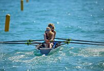 World Rowing Beach Sprint Finals 2024 - Genoa (ITA) - 26min HL