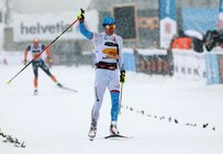 Engadin Skimarathon 2025 - Engadin (SUI) - Clips