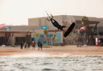 GKA Freestyle Kite World Cup 2024 - Fuwairit (QAT) - News