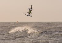 GWA Wingfoil World Cup 2024 - Freestyle & Slalom - Jericoacoara (BRA) - News